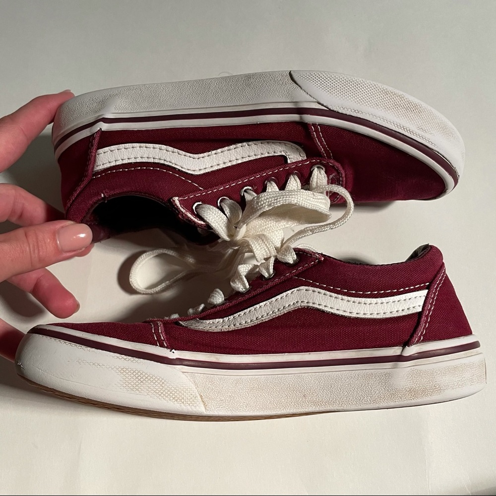 Vans - Picture 4 of 10